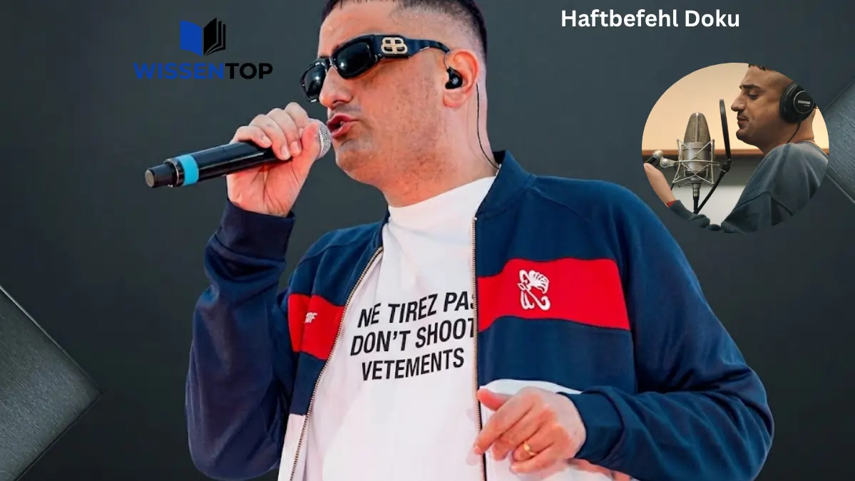 Haftbefehl Doku: Warum „Babo – Die Haftbefehl-Story“ so viele Menschen bewegt