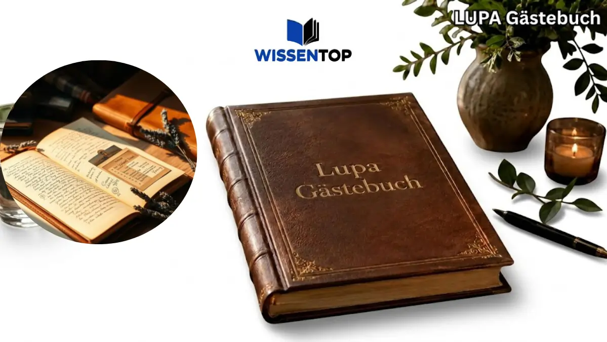 LUPA Gästebuch – Alles Wissenswerte über die beliebte Plattform für Austausch und Feedback