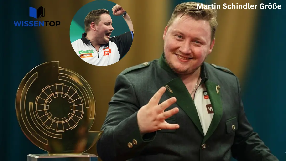 Ina Müller Schlaganfall Martin Schindler Größe
