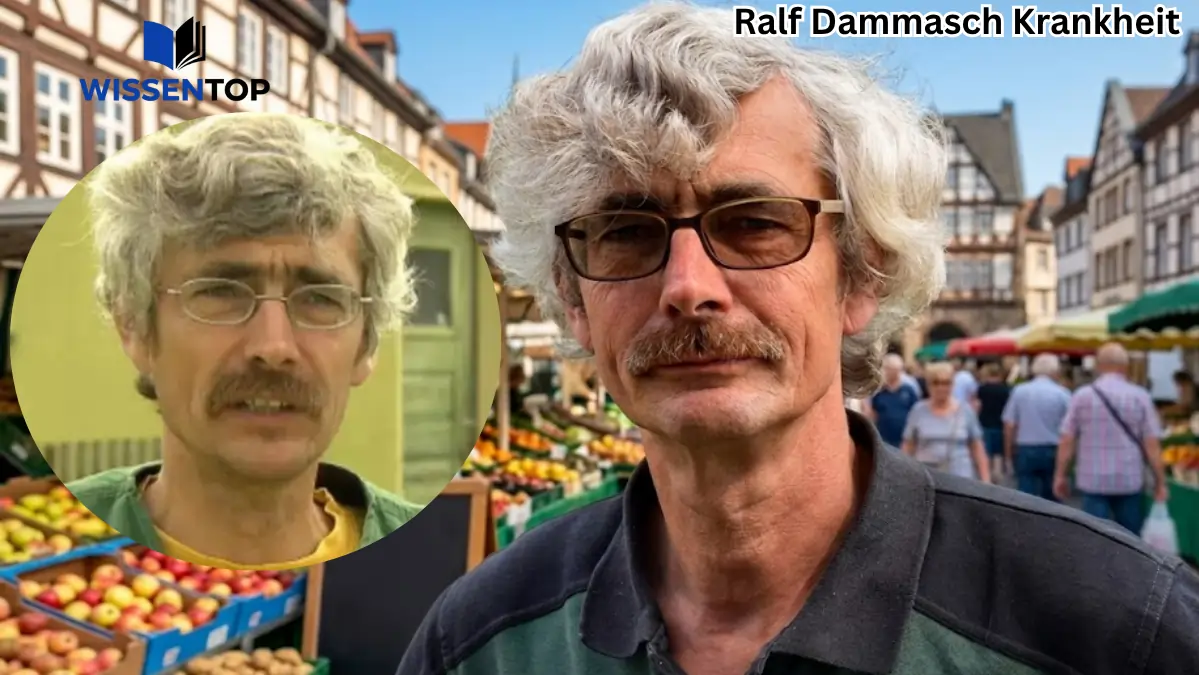 Ralf Dammasch Krankheit – Was ist über seinen Gesundheitszustand wirklich bekannt?