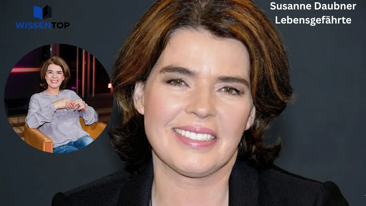 Ina Müller Schlaganfall Susanne Daubner Lebensgefährte