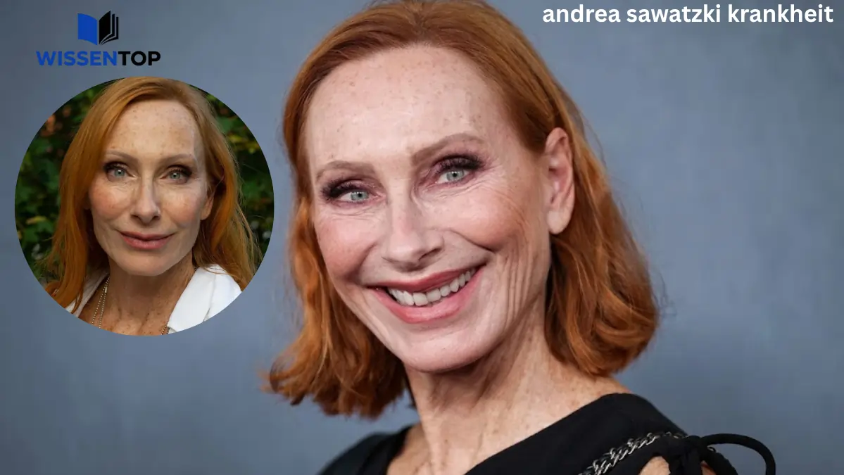 Ina Müller Schlaganfall Andrea Sawatzki Krankheit