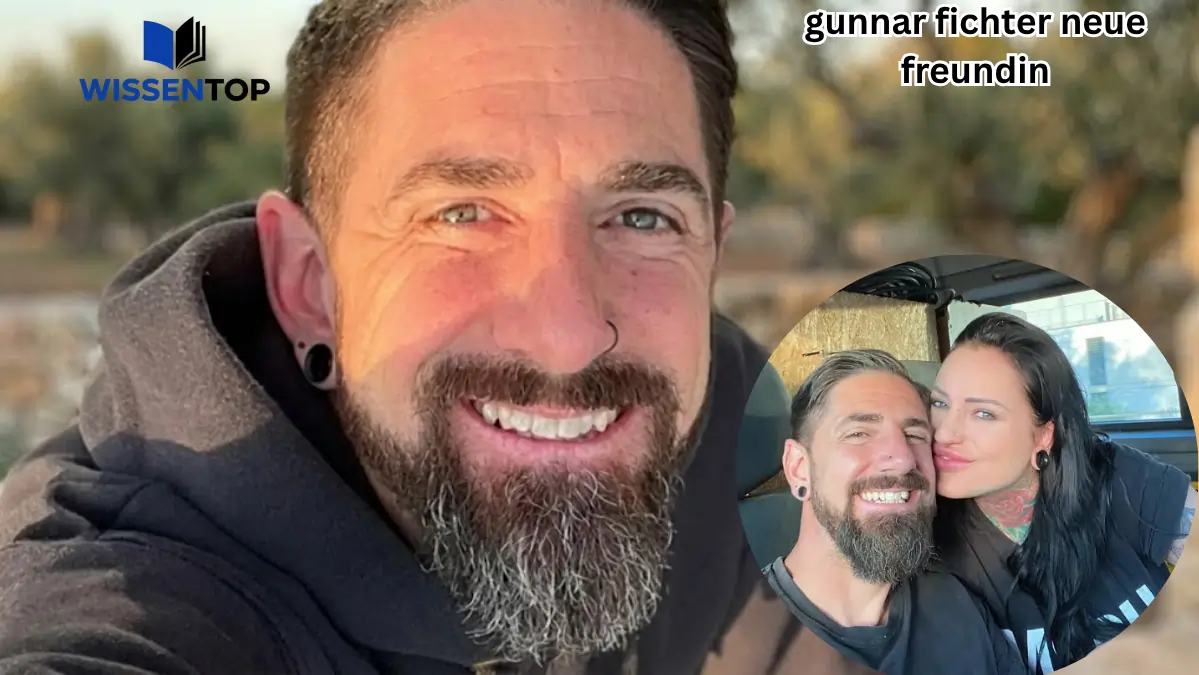 Gunnar Fichter neue Freundin – Hat der „Beet-Brüder“-Star nach seinem schweren Verlust wieder die Liebe gefunden?