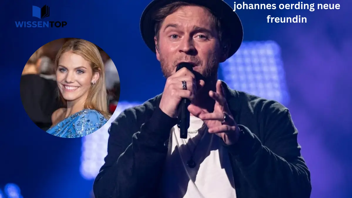 Andrea Sawatzki Krankheit Johannes Oerding neue Freundin