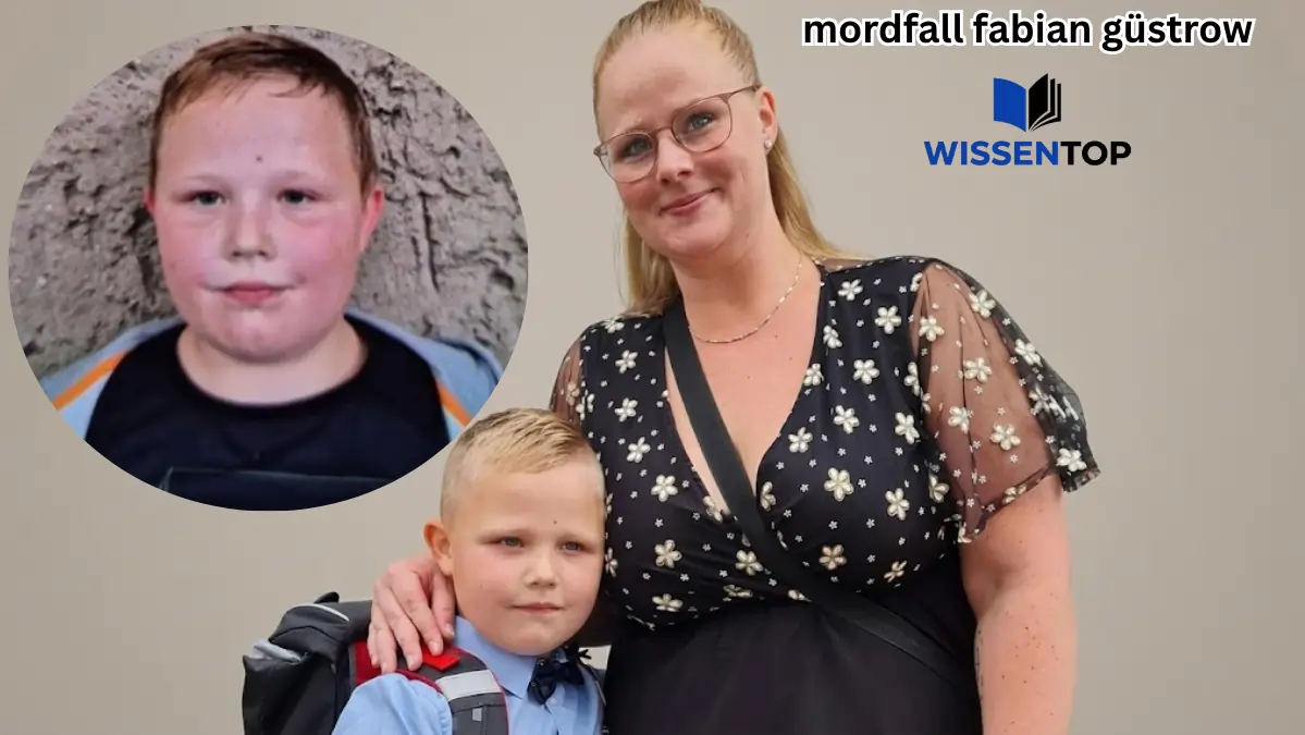 Mordfall Fabian aus Güstrow: Der Fall, der Mecklenburg-Vorpommern erschütter
