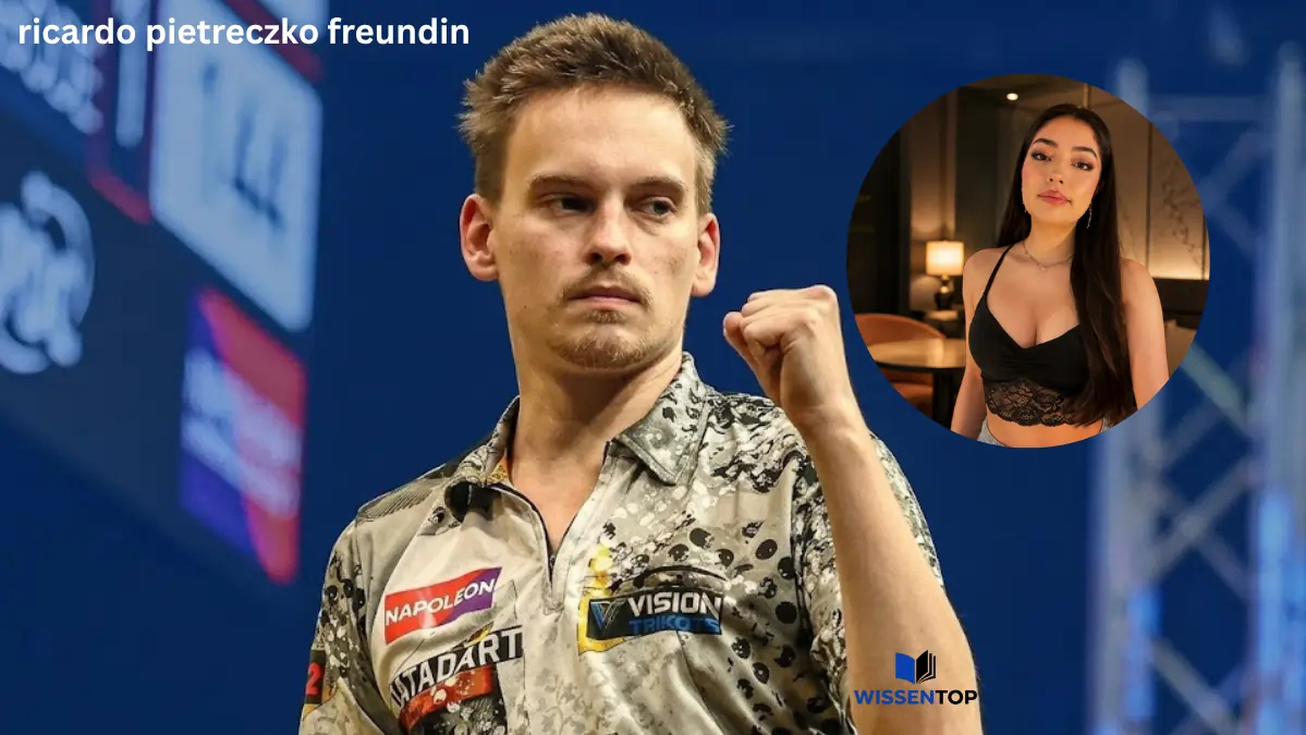 Martin Schindler Größe ricardo pietreczko freundin