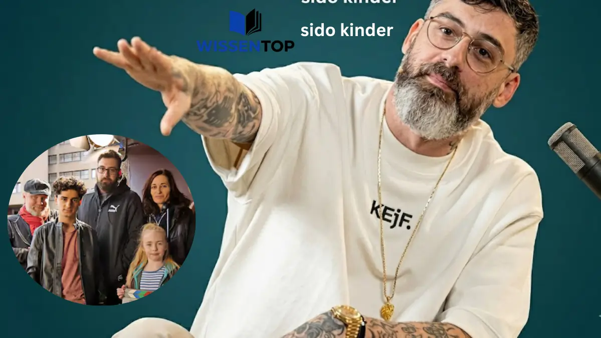 Sido Kinder: Was über Familie, Vaterrolle und Privatsphäre bekannt ist