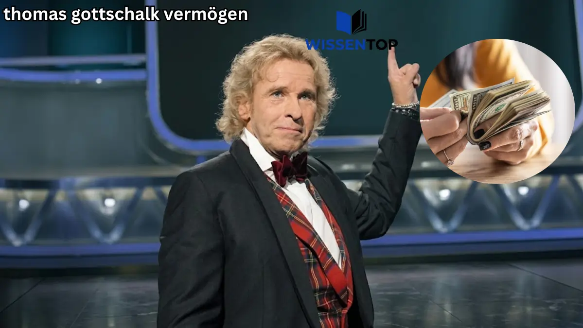 thomas gottschalk vermögen