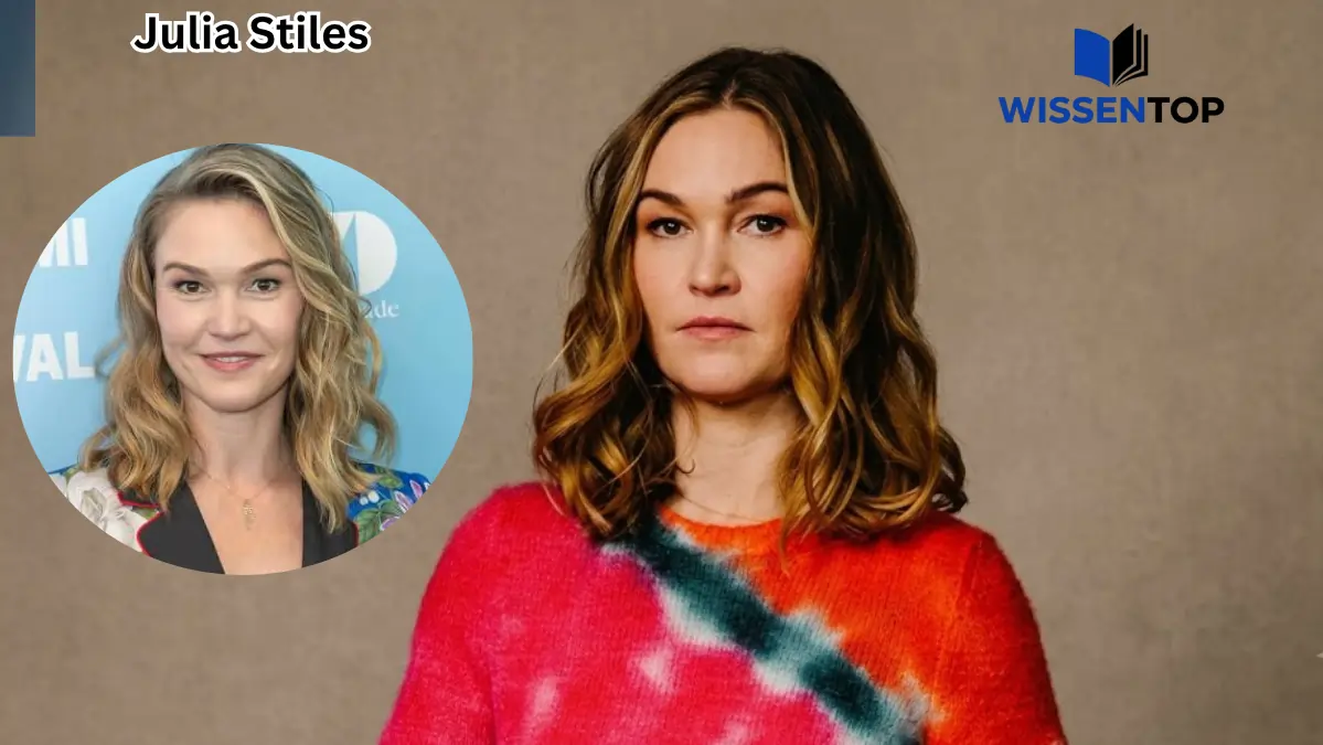 Julia Stiles