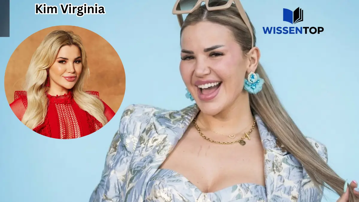 Kim Virginia