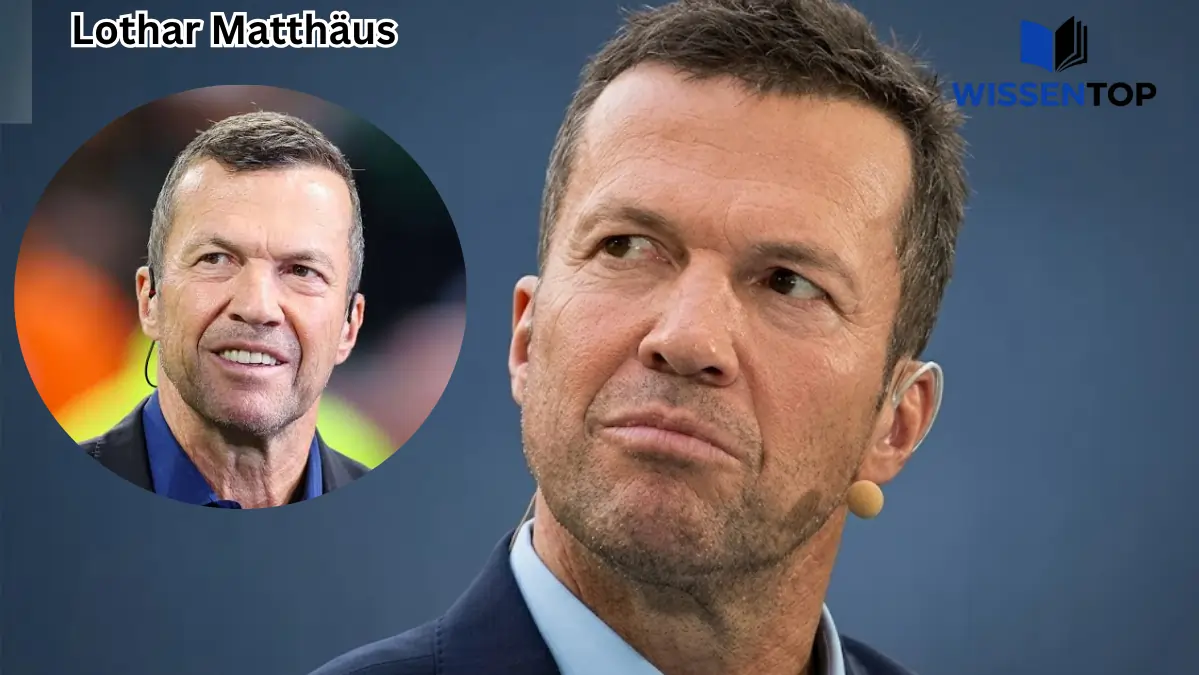 Lothar Matthäus: Karriere, Familie und Leben der Fußball-Legende