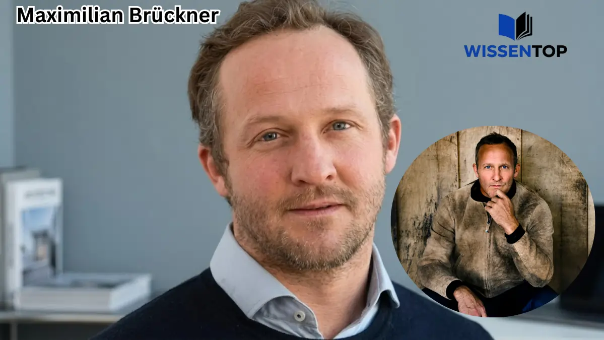 Maximilian Brückner: Leben, Karriere und Erfolge des bayerischen Schauspielers