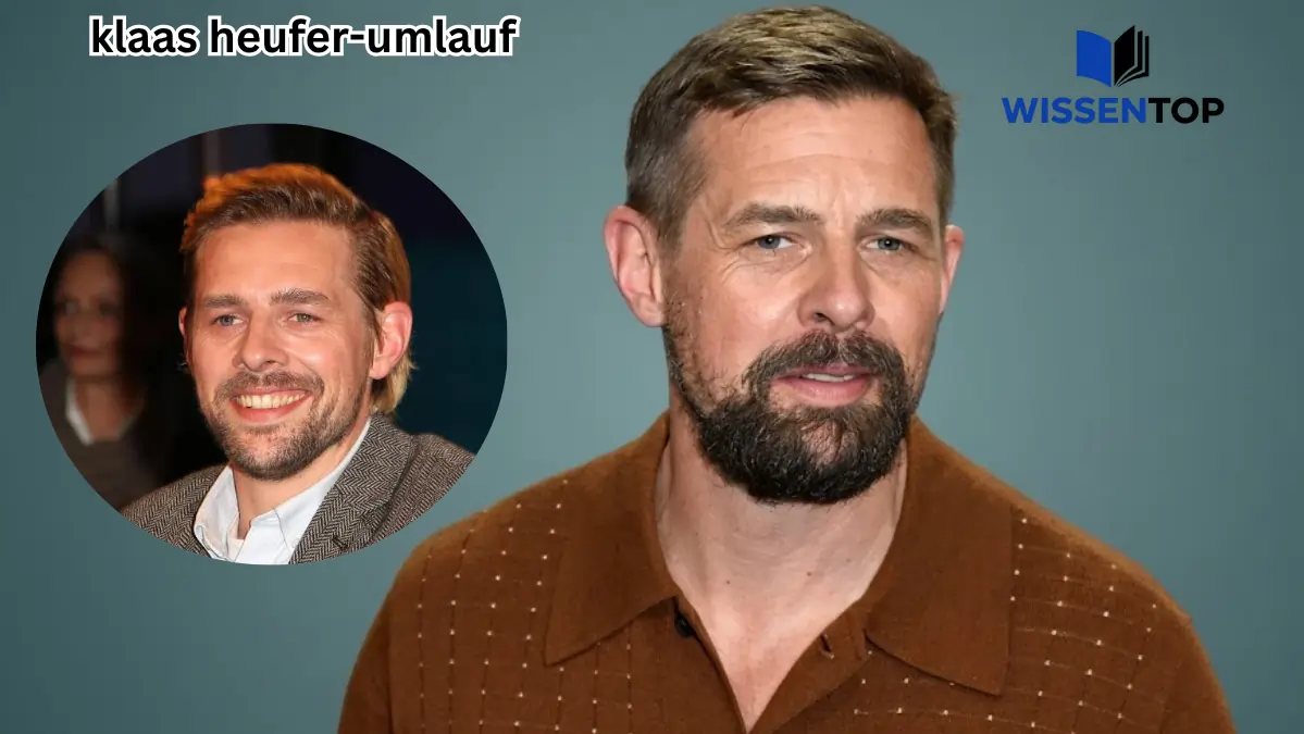 Wer ist Klaas Heufer-Umlauf? Karriere, Familie und Vermögen im Überblick