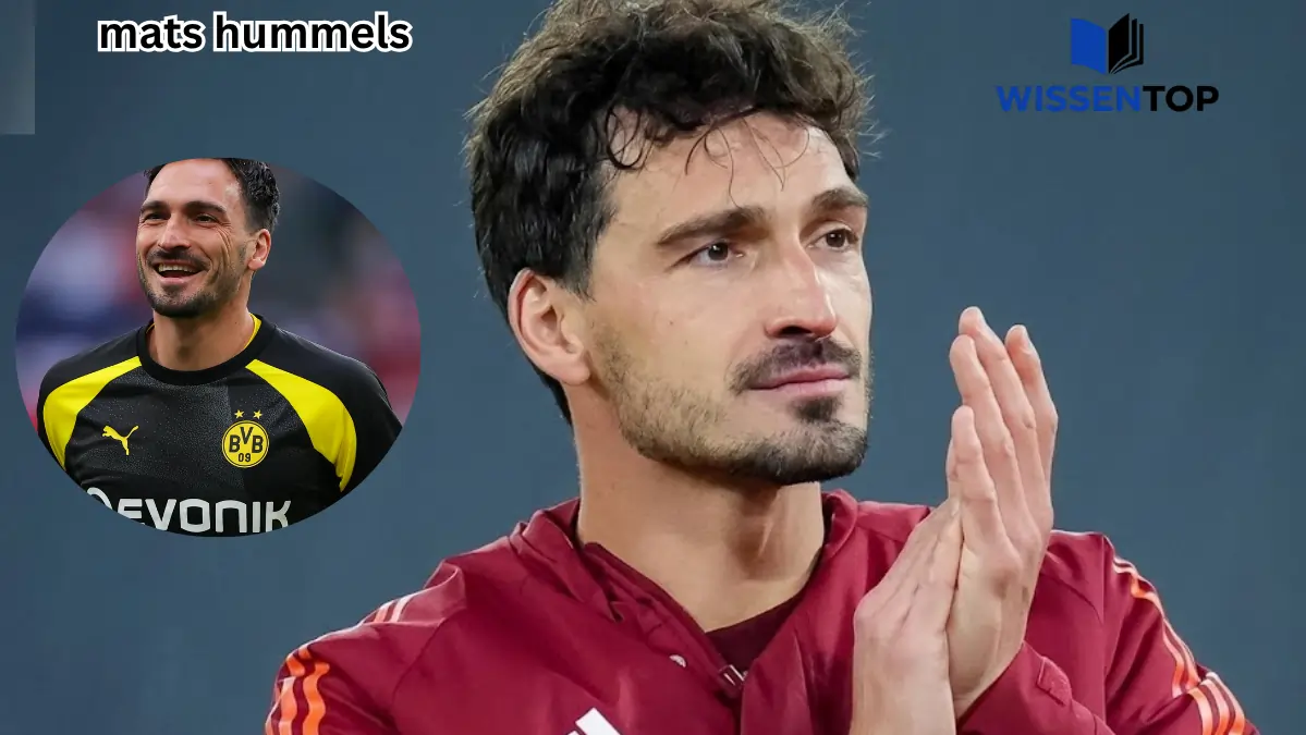 Mats Hummels: Karriere, Familie und Leben nach dem Profifußball