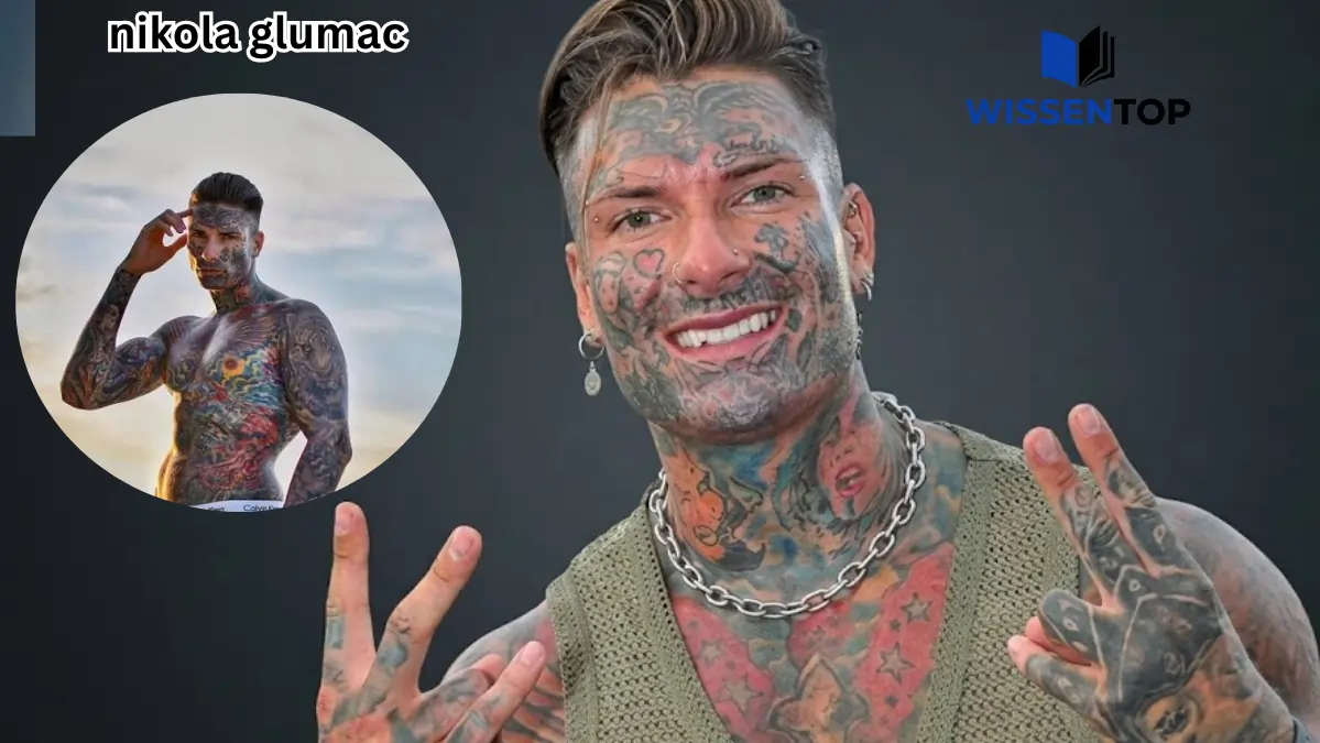 Nikola Glumac